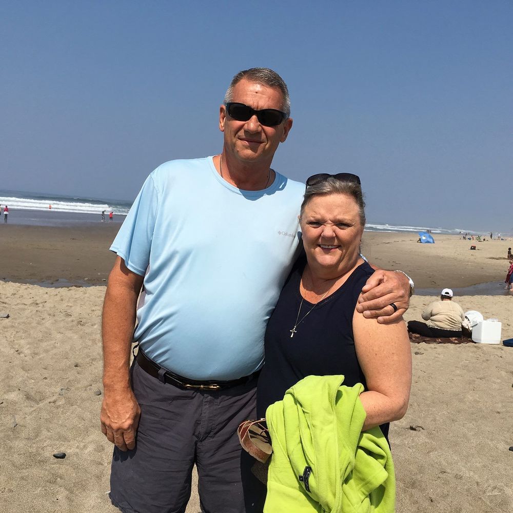 Meet your Posher, Barbara craig